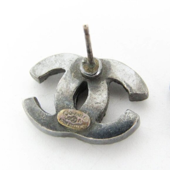 CHANEL Earrings - Picture 10 of 10